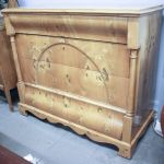 994 1391 CHEST OF DRAWERS